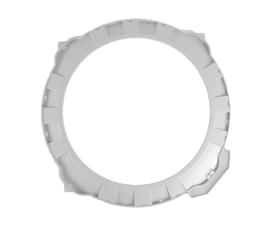 W10849477 - Genuine OEM Whirlpool Top Load Washer Tub Ring